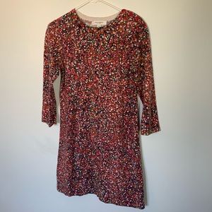 💜3/$35!!💜 Isaac Mizrahi for Target Floral Dress